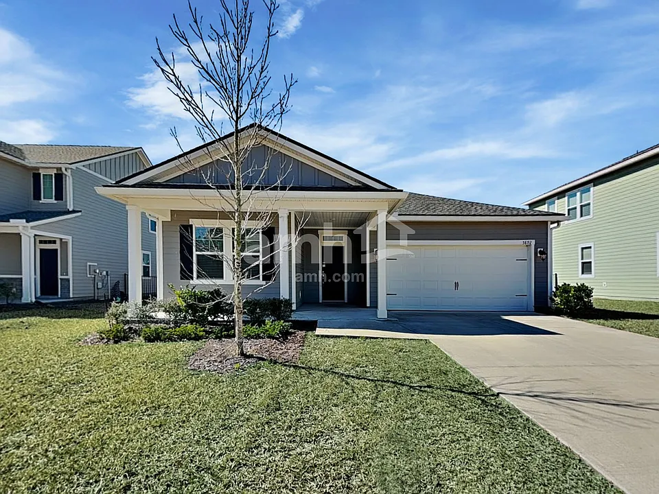 5892 Hampton Creek Rd