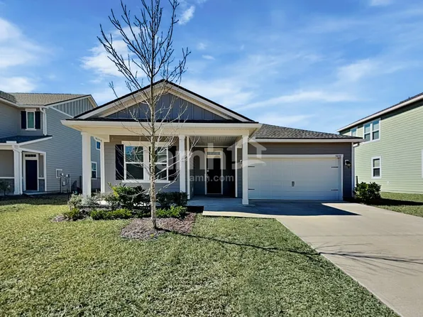 5892 Hampton Creek Rd, Jacksonville, FL 32218