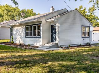 4012 S Lynhurst Dr, Indianapolis, IN