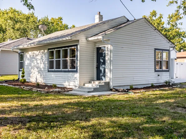 4012 S Lynhurst Dr, Indianapolis, IN 46221