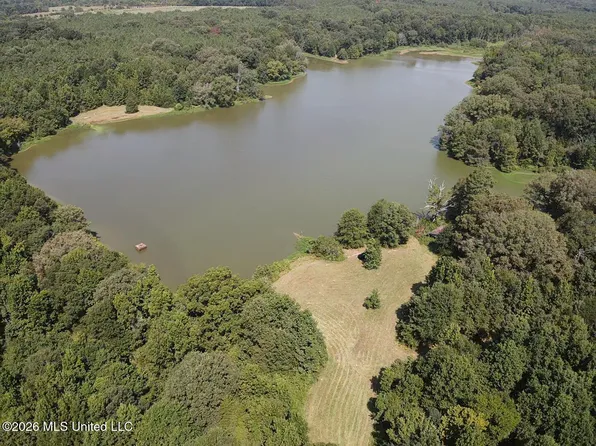 Wildwood Rd, Vaughan, MS 39179