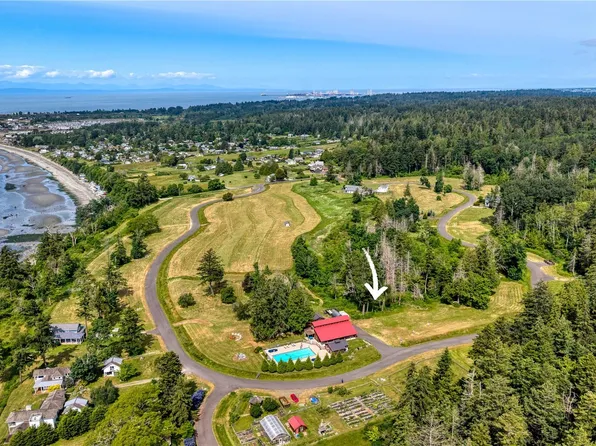 2193 Seabright Loop, Point Roberts, WA 98281