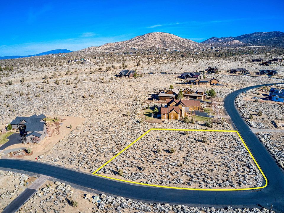 2nd image of SW Brasada Ranch Rd Homesite 303