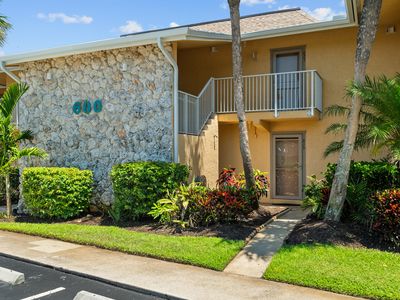 2400 S Ocean 615 Drive #615, Fort Pierce, FL, 34949