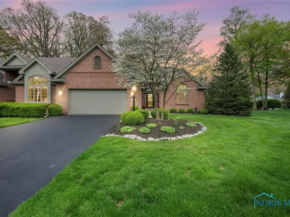 2284 Big Hickory Run, Sylvania, OH 43560