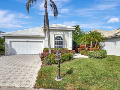 11857 Fountainside Circle, Boynton Beach, FL, 33437