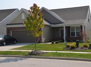 546 Arbor Ln, Akron, OH 44321