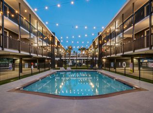 928 Ferry Rd #206, Galveston, TX 77550
