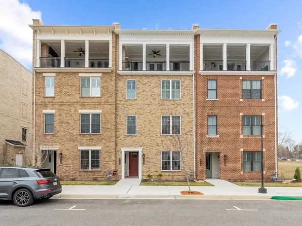 334 Midtown Way #334, Blacksburg, VA 24060