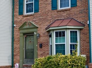 14231 Oakpointe Dr, Laurel, MD 20707