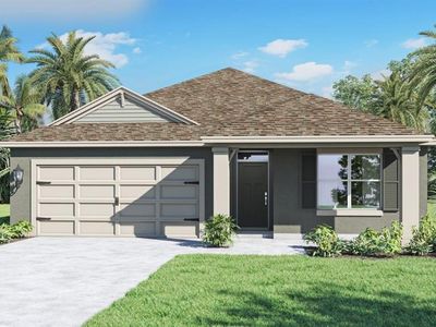 239 Taylor Groves St, Lake Wales, FL, 33853