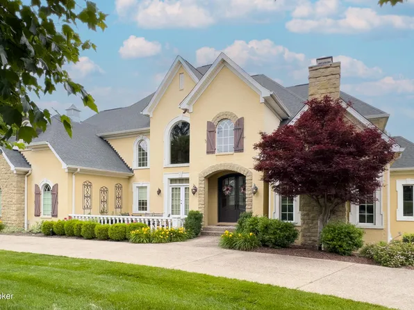5905 Mount Pleasant Dr, Prospect, KY 40059