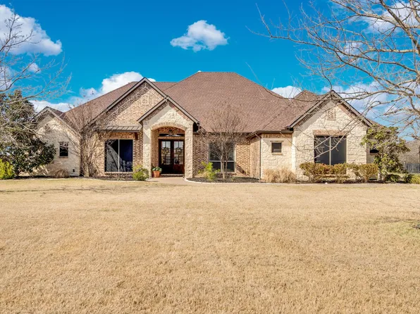127 Sullivan Way, Waxahachie, TX 75167