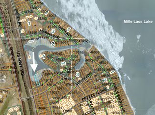 181XX Treasure Cv, Garrison, MN 56450