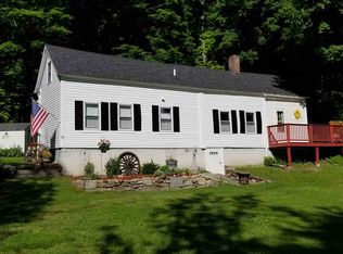 6 Mill St, Concord, NH 03301