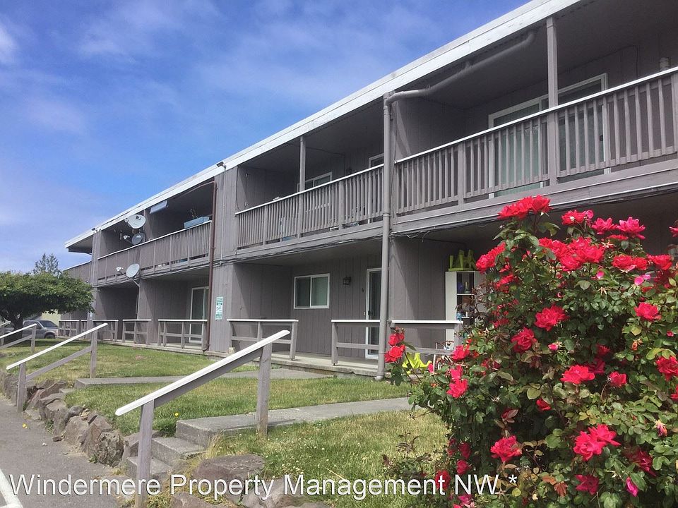1st image of 8415 Park Dr APT 1