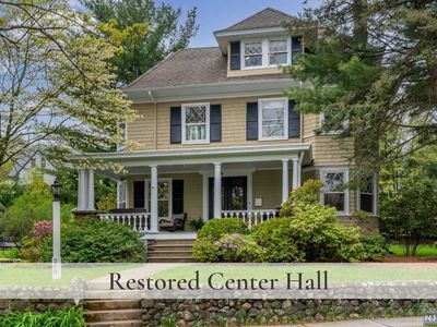200 Claremont Rd, Ridgewood, NJ, 07450