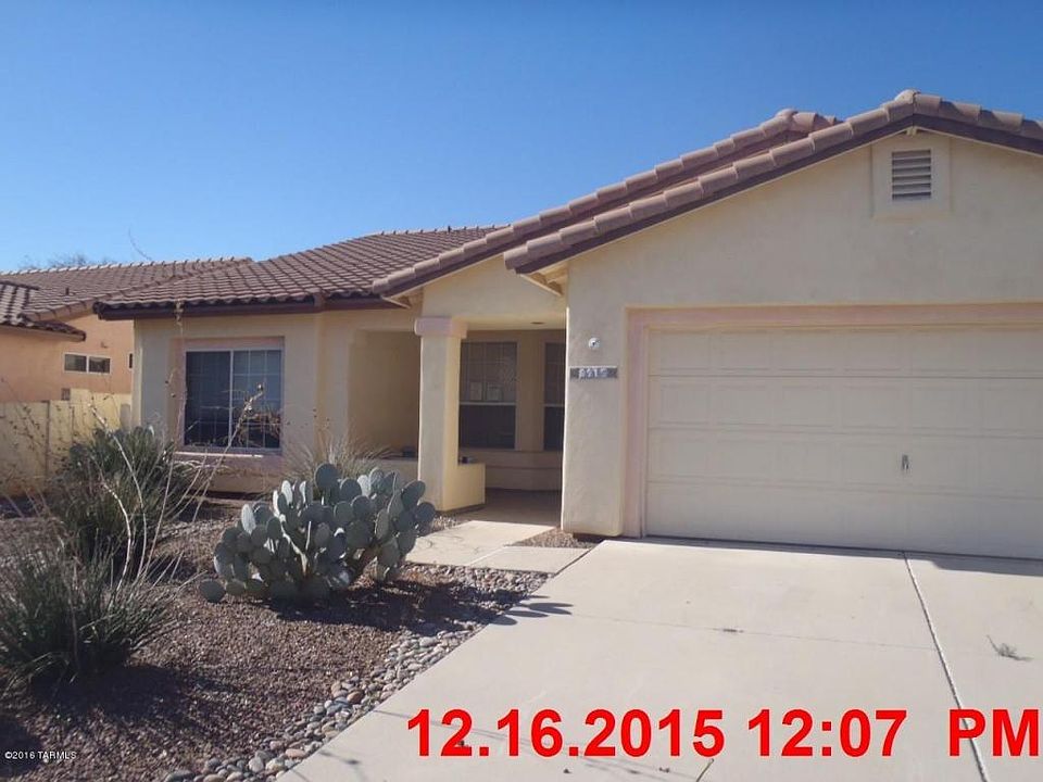 1st image of 9915 N Sedona Pl