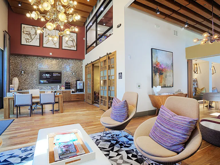 Audere Apartments — Photo 12