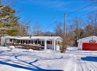 236 Weltons Ln, Annapolis, NS B0P 1R0