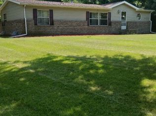 6844 W Bleck Rd, Michigan City, IN 46360