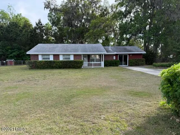 25 Savannah Hwy, Beaufort, SC 29906