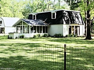 11702 Old Plank Rd, Jacksonville, FL 32220