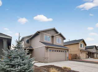 3022 NW Boxelder Ave, Redmond, OR 97756