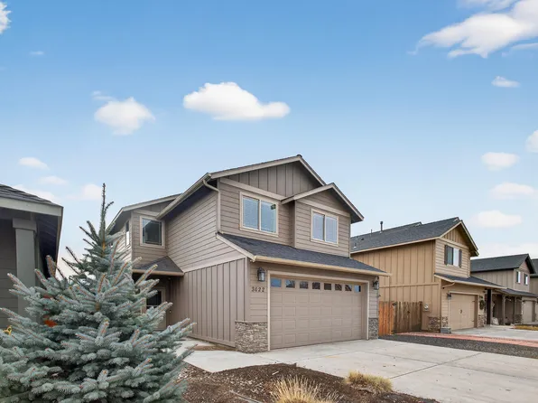 3022 NW Boxelder Ave, Redmond, OR 97756