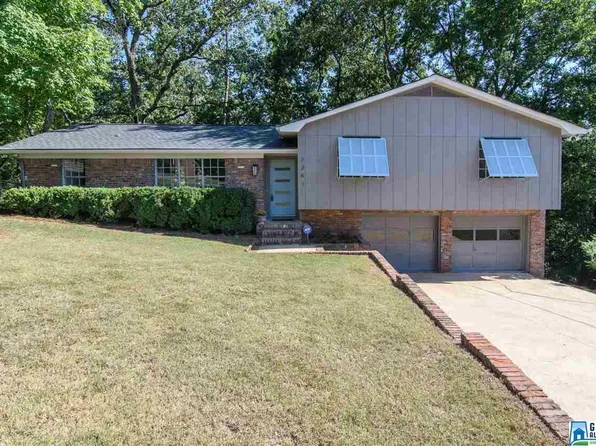 1341 58th St S, Birmingham, AL 35213