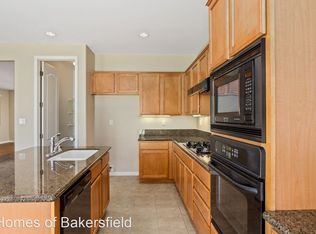 5111 Hartnett Ct, Bakersfield, CA 93306