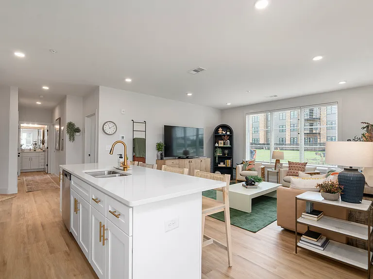 The Flats at Wire Park — Photo 12
