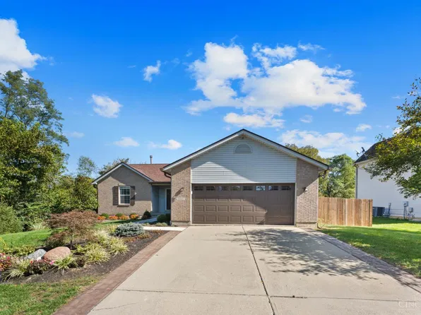 3342 Indian Meadows Dr, Hamilton, OH 45011
