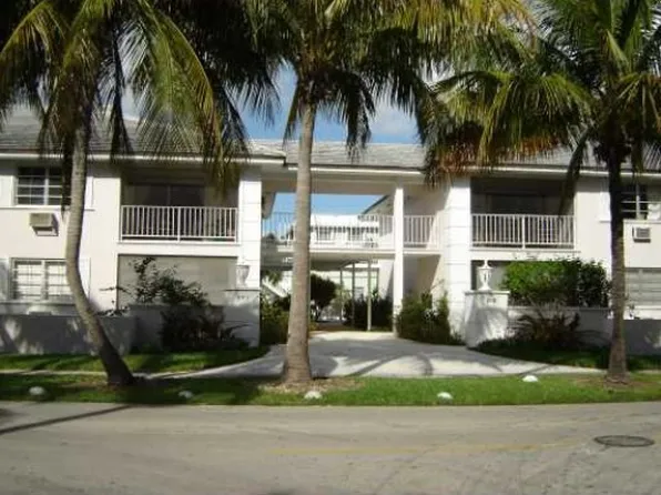 200 Sunrise Dr #200B, Key Biscayne, FL 33149