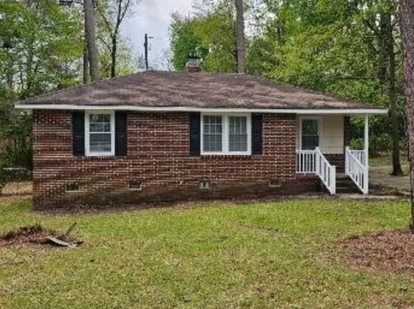 821 Woodside Ave, Columbia, SC 29203