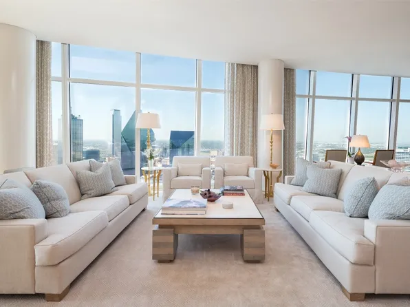 1918 Olive St APT 3802, Dallas, TX 75201