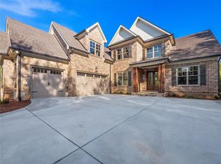 4652 Cardinal Ridge Way, Flowery Branch, GA 30542