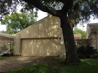 12151 Stone West Dr #0, Houston, TX 77035