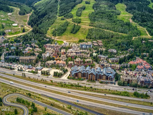434 Gore Creek Dr Unit D-2, Vail, CO 81657