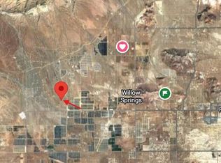 0 145th St W, Rosamond, CA 93560