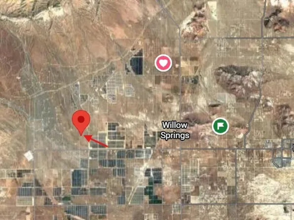 0 145th St W, Rosamond, CA 93560