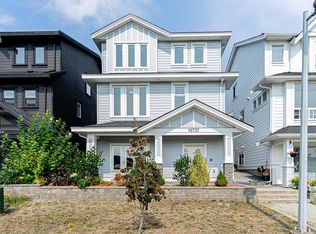 16737 16th Ave, Surrey, BC V3Z9X7