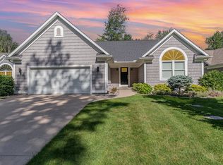 7409 Aspen Creek Dr, Midland, MI