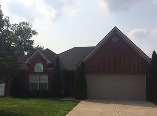 4009 Bacopa Pl, Lexington, KY 40509