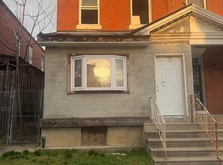 1307 N 54th St, Philadelphia, PA