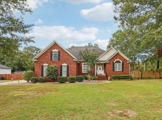 4 Willbrook Dr, Lugoff, SC 29078