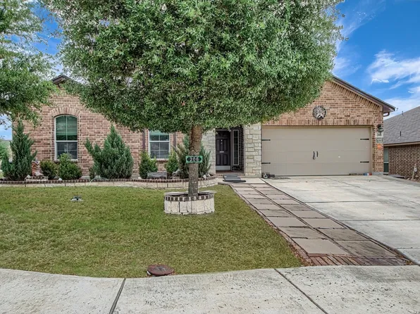 208 White Rock, Cibolo, TX 78108