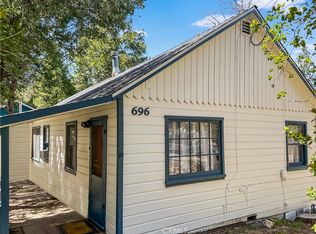 696 Forest Shade Rd, Crestline, CA 92325