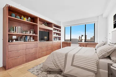 Rented by Corcoran