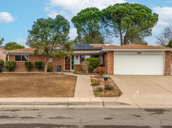 10805 Nelle Ave NE, Albuquerque, NM 87111